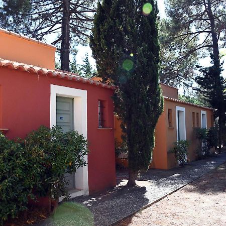 Holiday Home Cala Bianca-2 By Interhome Борго Экстерьер фото