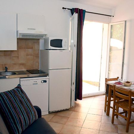 Holiday Home Cala Bianca-2 By Interhome Борго Экстерьер фото