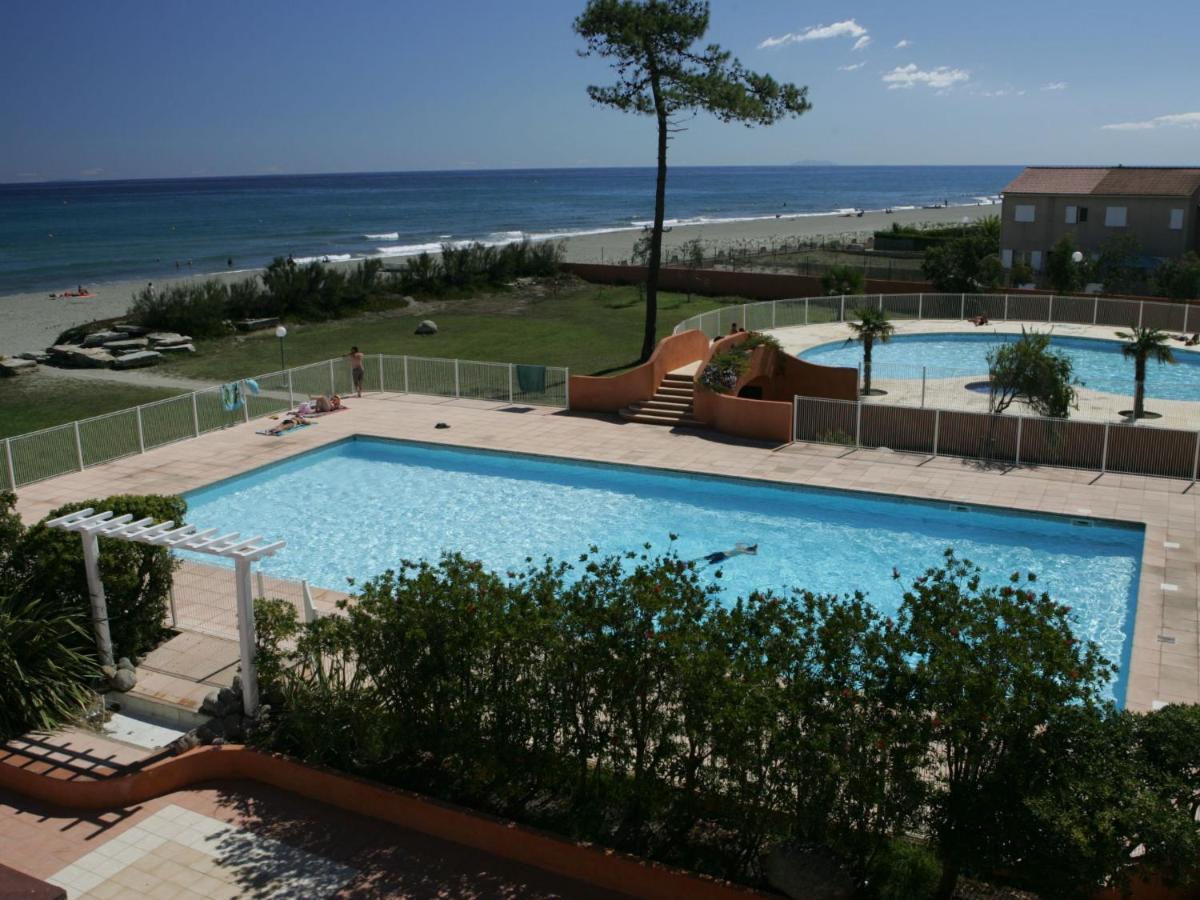 Holiday Home Cala Bianca-2 By Interhome Борго Экстерьер фото