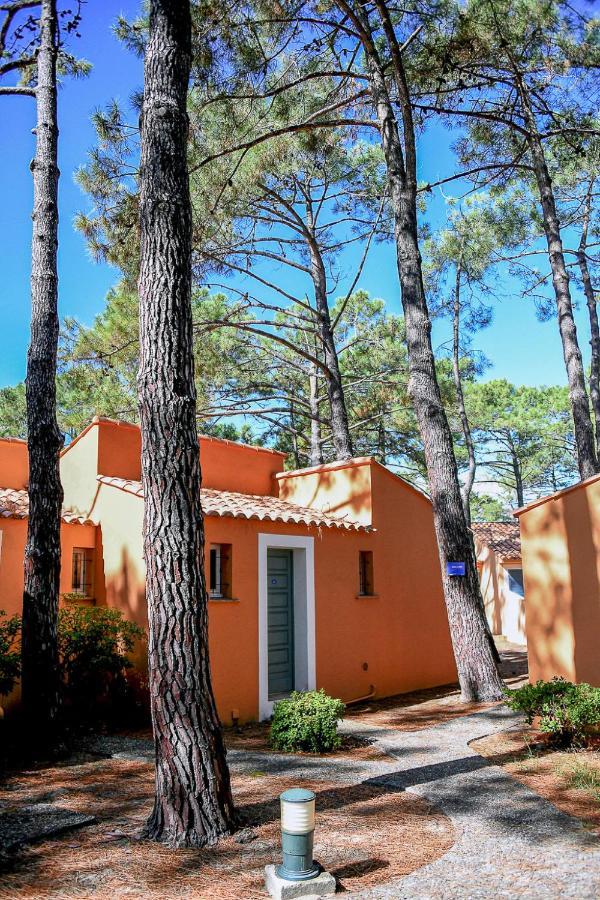 Holiday Home Cala Bianca-2 By Interhome Борго Экстерьер фото