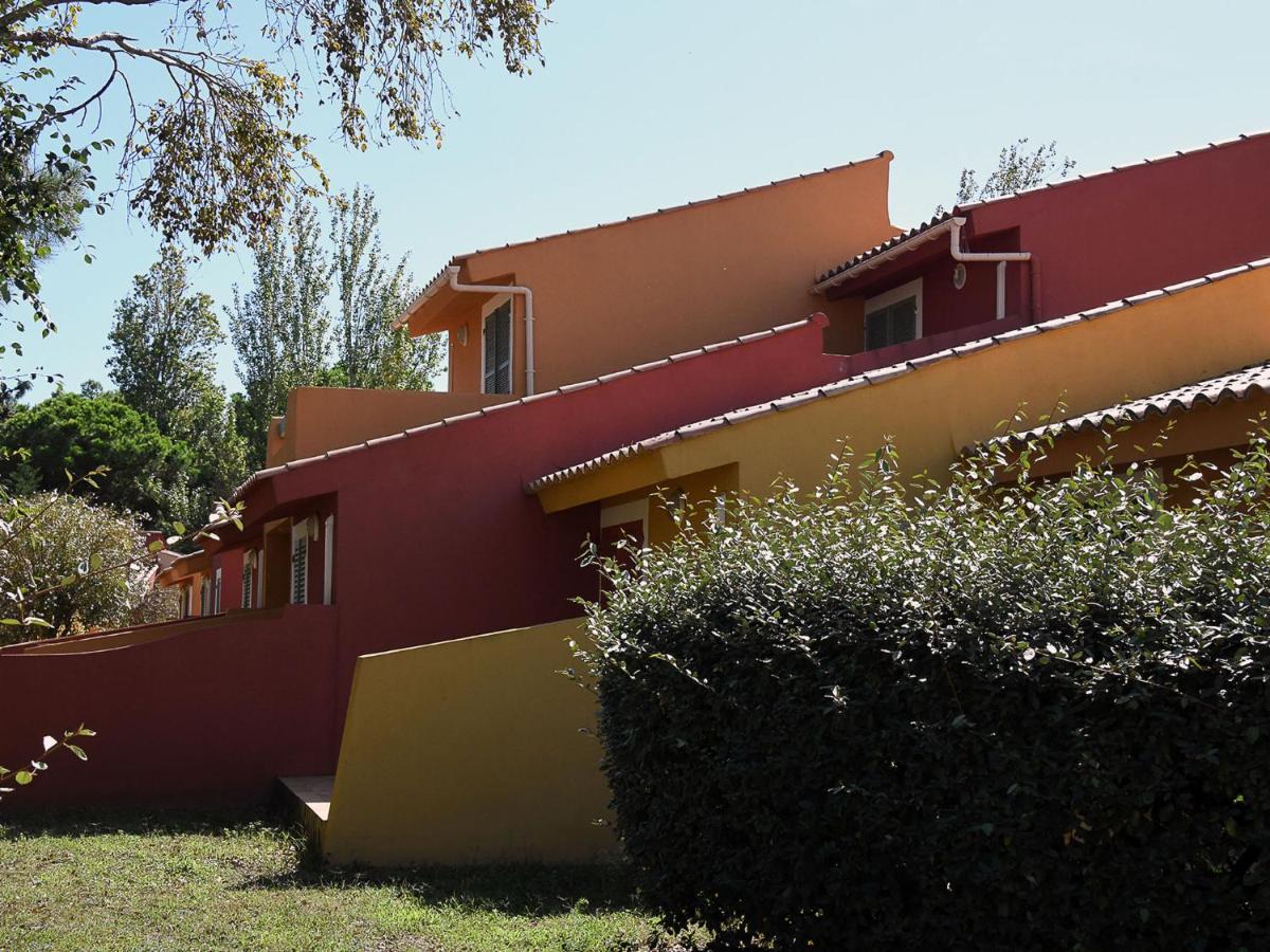 Holiday Home Cala Bianca-2 By Interhome Борго Экстерьер фото