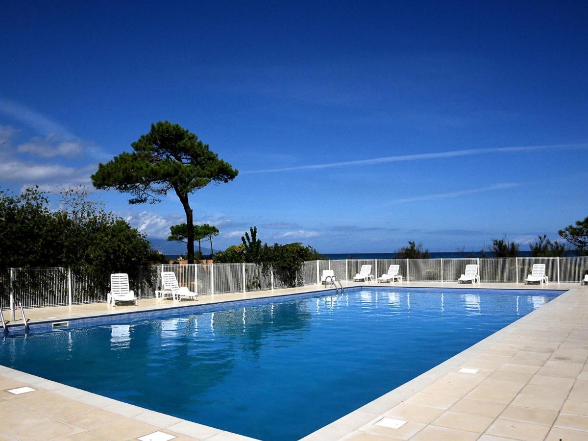 Holiday Home Cala Bianca-2 By Interhome Борго Экстерьер фото