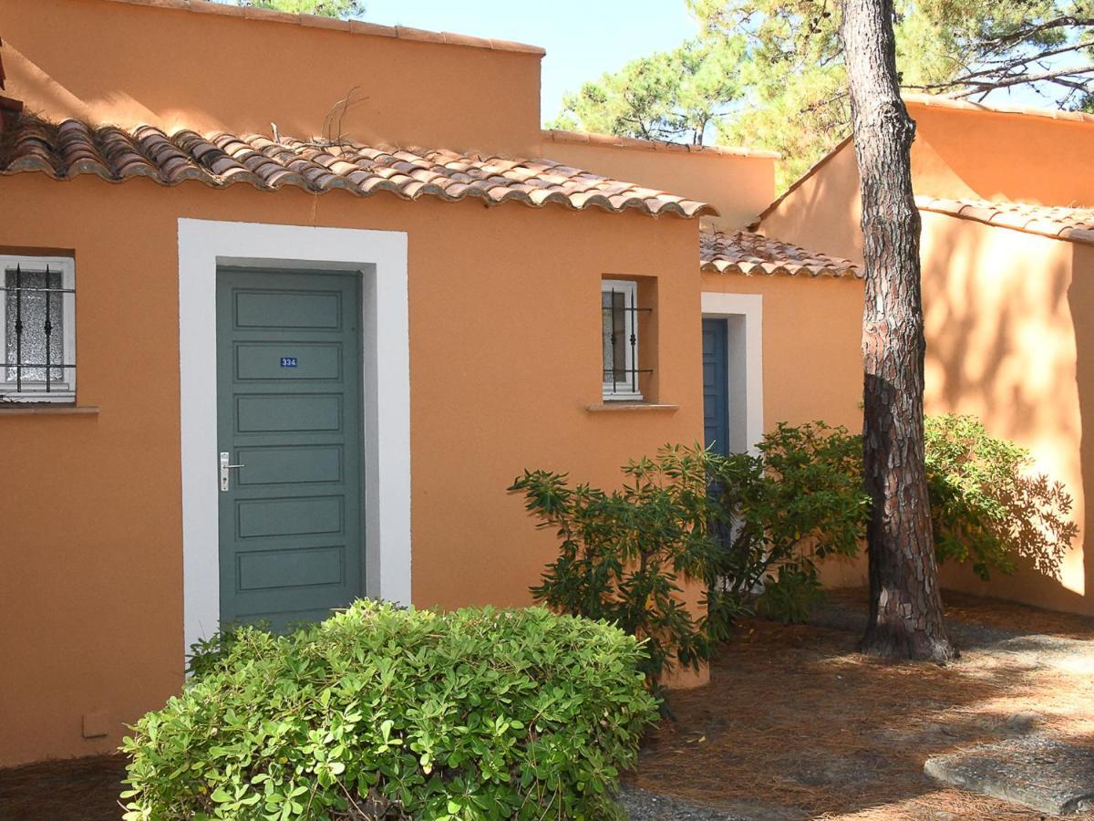 Holiday Home Cala Bianca-2 By Interhome Борго Экстерьер фото