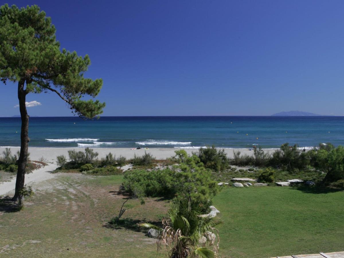 Holiday Home Cala Bianca-2 By Interhome Борго Экстерьер фото