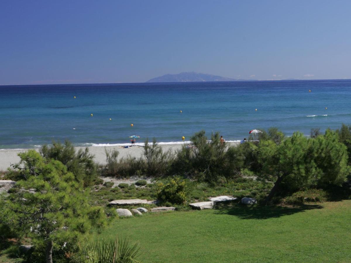 Holiday Home Cala Bianca-2 By Interhome Борго Экстерьер фото