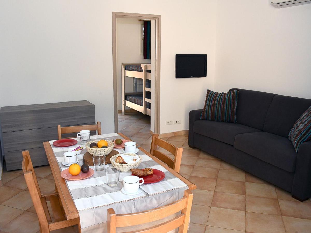 Holiday Home Cala Bianca-2 By Interhome Борго Экстерьер фото