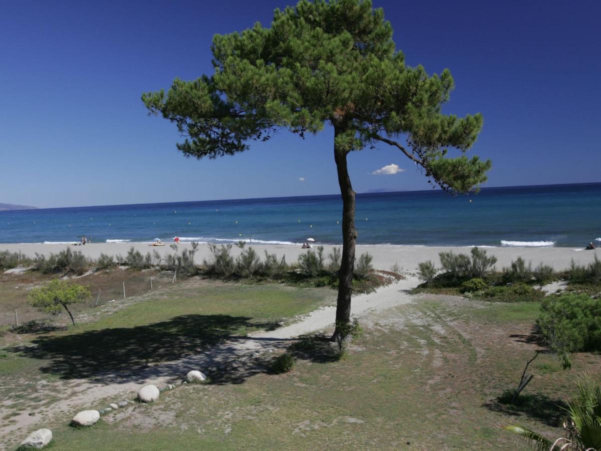 Holiday Home Cala Bianca-2 By Interhome Борго Экстерьер фото