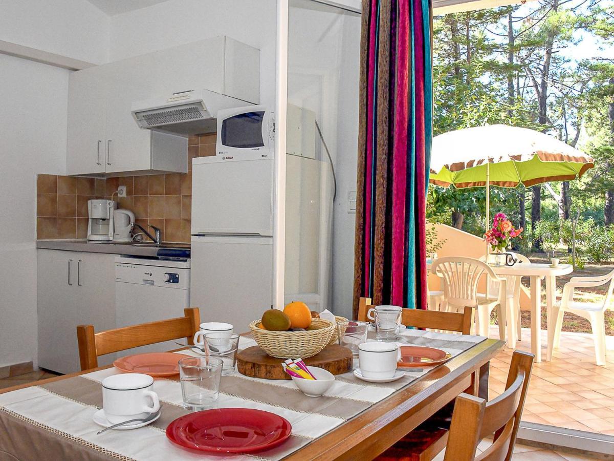 Holiday Home Cala Bianca-2 By Interhome Борго Экстерьер фото