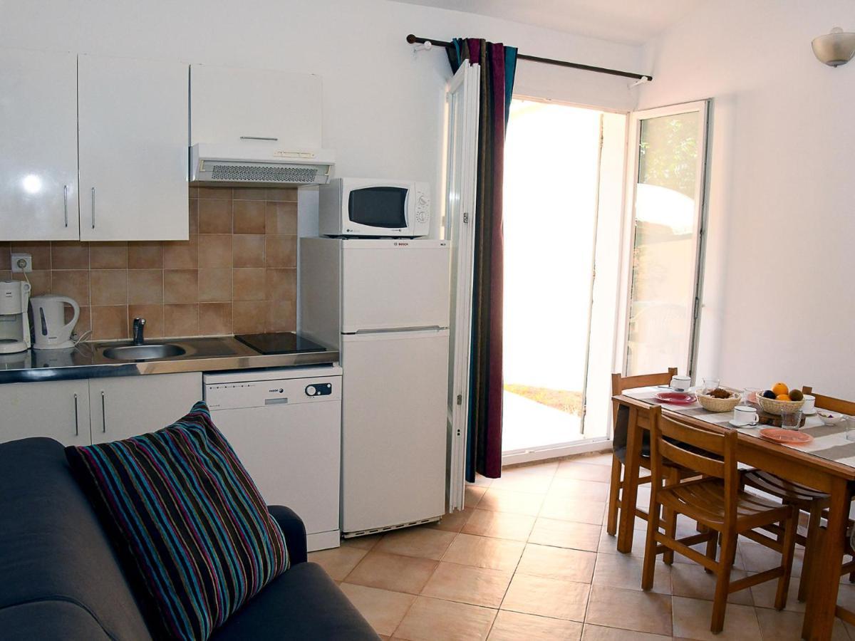 Holiday Home Cala Bianca-2 By Interhome Борго Экстерьер фото
