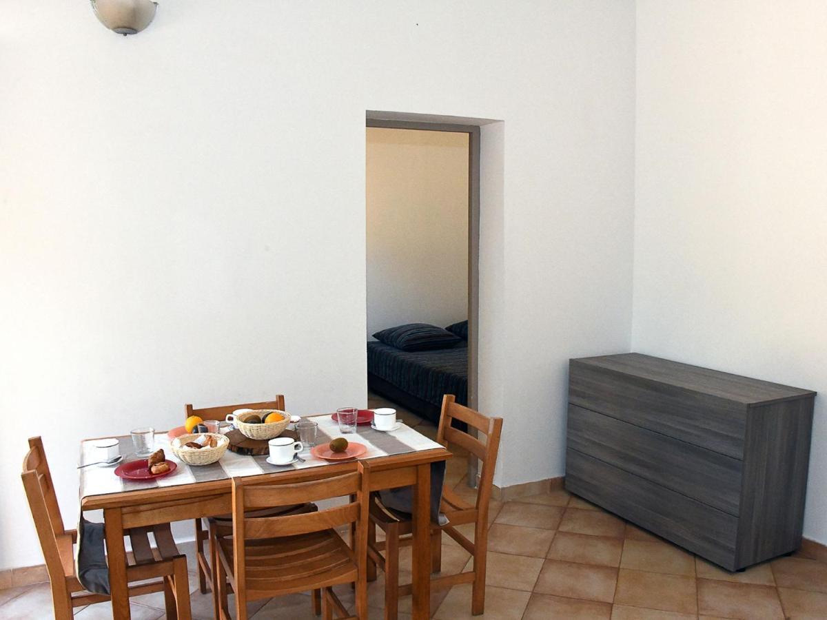 Holiday Home Cala Bianca-2 By Interhome Борго Экстерьер фото