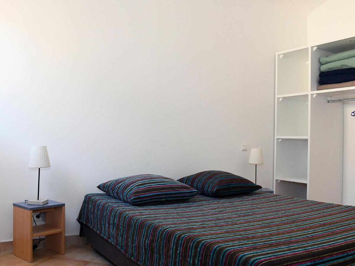 Holiday Home Cala Bianca-2 By Interhome Борго Экстерьер фото